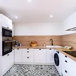 Maison De Caractere Calme A 5 Minutes Des Plages Holiday home