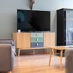 Holiday home Maison De Caractere Calme A 5 Minutes Des Plages