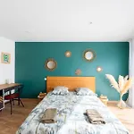 Holiday home Maison De Caractere Calme A 5 Minutes Des Plages *