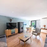 Maison De Caractere Calme A 5 Minutes Des Plages