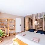Maison De Caractere Calme A 5 Minutes Des Plages Holiday home *