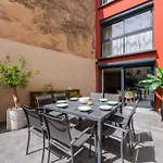Holiday home Maison De Caractere Calme A 5 Minutes Des Plages Saint-Laurent-de-la-Salanque