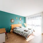 Maison De Caractere Calme A 5 Minutes Des Plages Saint-Laurent-de-la-Salanque