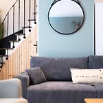 Holiday home Maison De Caractere Calme A 5 Minutes Des Plages