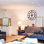 Maison De Caractere Calme A 5 Minutes Des Plages Holiday home