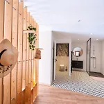 Holiday home Maison De Caractere Calme A 5 Minutes Des Plages