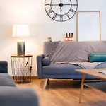 Maison De Caractere Calme A 5 Minutes Des Plages Holiday home *