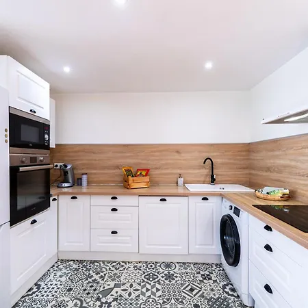 Maison De Caractere Calme A 5 Minutes Des Plages Сasa de vacaciones