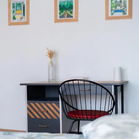 Casa vacanze Maison De Caractère - Les Granettes
