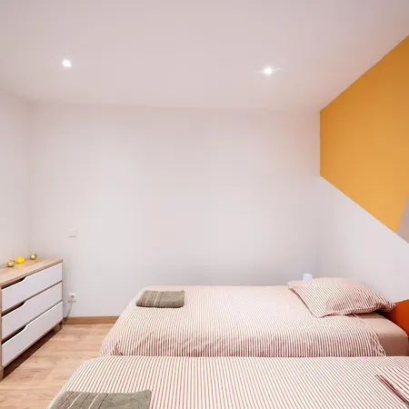 Сasa de vacaciones Maison De Caractere Calme A 5 Minutes Des Plages *