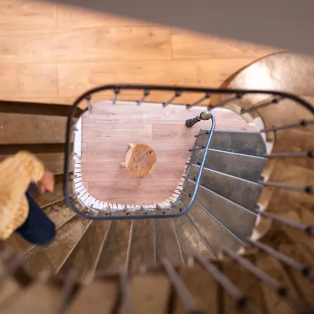Maison De Caractere Calme A 5 Minutes Des Plages