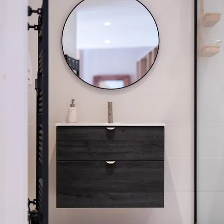 Maison De Caractere - Les Granettes 펜션 생 로랑 드 라 살랑크