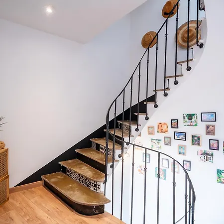 Vakantiehuis Maison De Caractere - Les Granettes *