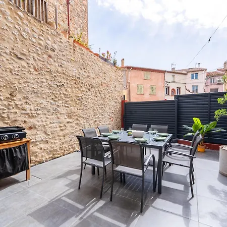 Maison De Caractere Calme A 5 Minutes Des Plages Сasa de vacaciones *