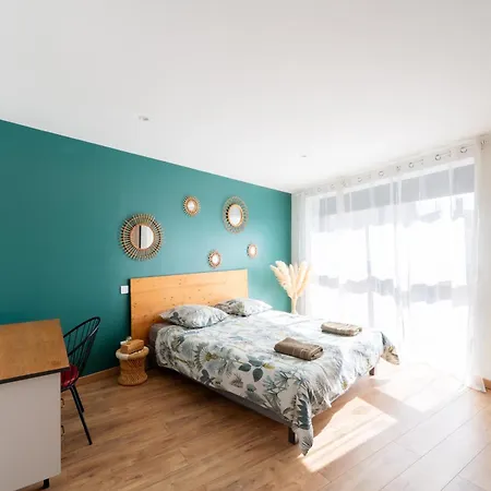 Maison De Caractere Calme A 5 Minutes Des Plages Saint-Laurent-de-la-Salanque
