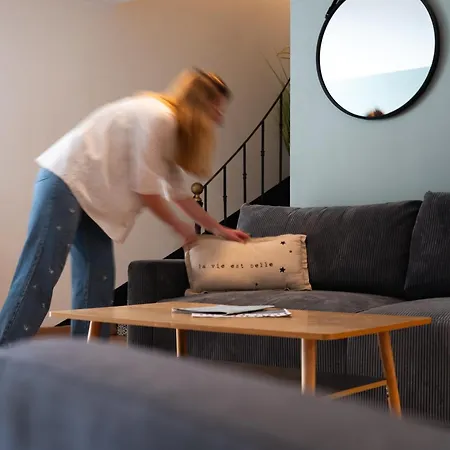 펜션 Maison De Caractere - Les Granettes