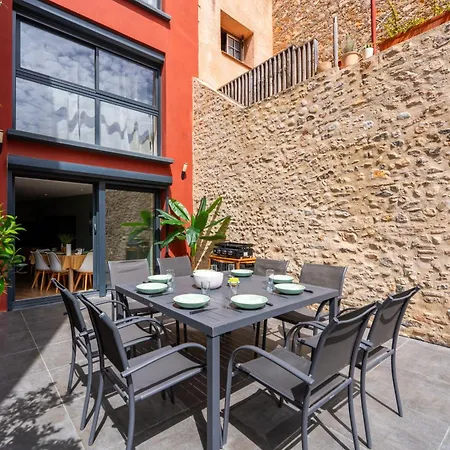 Maison De Caractere Calme A 5 Minutes Des Plages Сasa de vacaciones