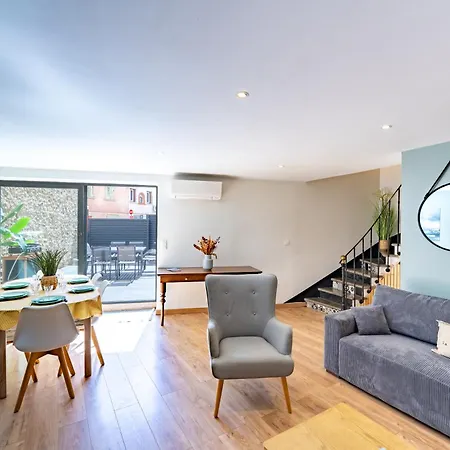 Maison De Caractere - Les Granettes * Saint-Laurent-de-la-Salanque