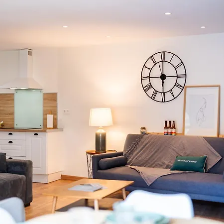 Maison De Caractere Calme A 5 Minutes Des Plages Сasa de vacaciones