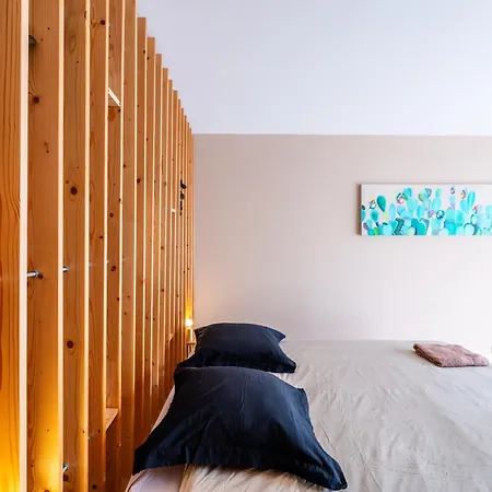 Feriehus Maison De Caractere Calme A 5 Minutes Des Plages *