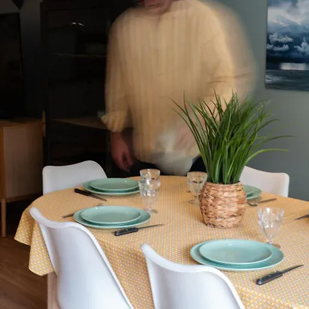 Maison De Caractere Calme A 5 Minutes Des Plages Feriehus Saint-Laurent-de-la-Salanque