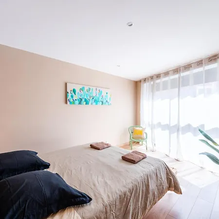 Сasa de vacaciones Maison De Caractere Calme A 5 Minutes Des Plages Saint-Laurent-de-la-Salanque
