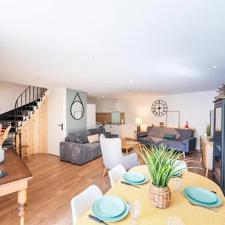 Maison De Caractere - Les Granettes *