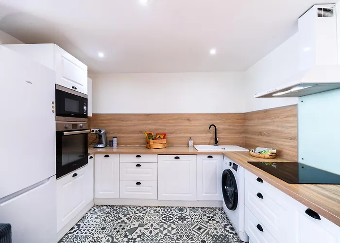 Maison De Caractere - Les Granettes Casa de Férias