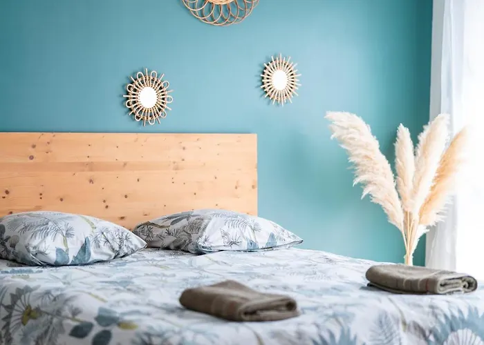 Maison De Caractere - Les Granettes Saint-Laurent-de-la-Salanque