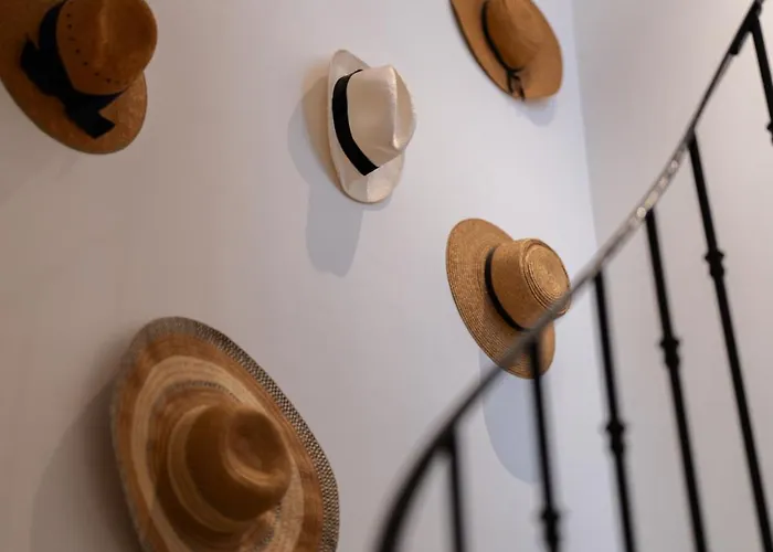 Casa de Férias Maison De Caractere - Les Granettes Saint-Laurent-de-la-Salanque