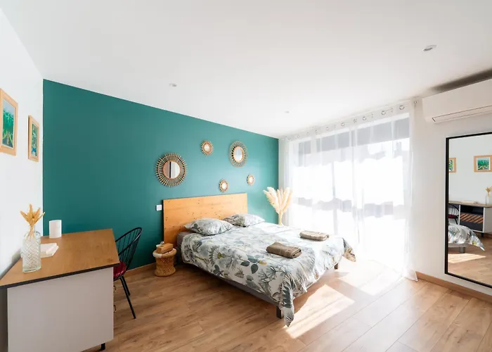 Maison De Caractere Calme A 5 Minutes Des Plages Saint-Laurent-de-la-Salanque