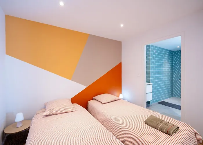 Maison De Caractere - Les Granettes