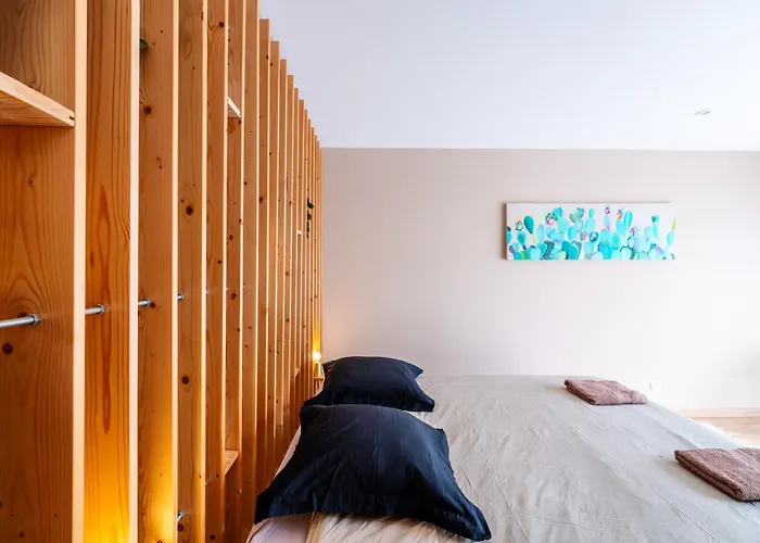 Prázdninový dům Maison De Caractere Calme A 5 Minutes Des Plages *