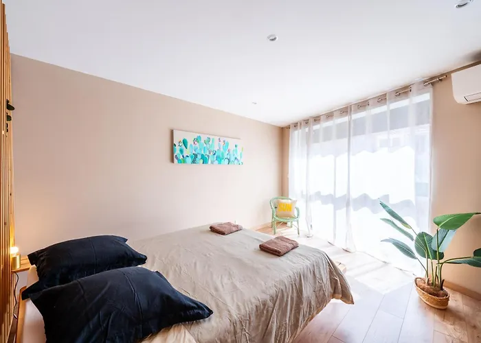 Prázdninový dům Maison De Caractere Calme A 5 Minutes Des Plages Saint-Laurent-de-la-Salanque