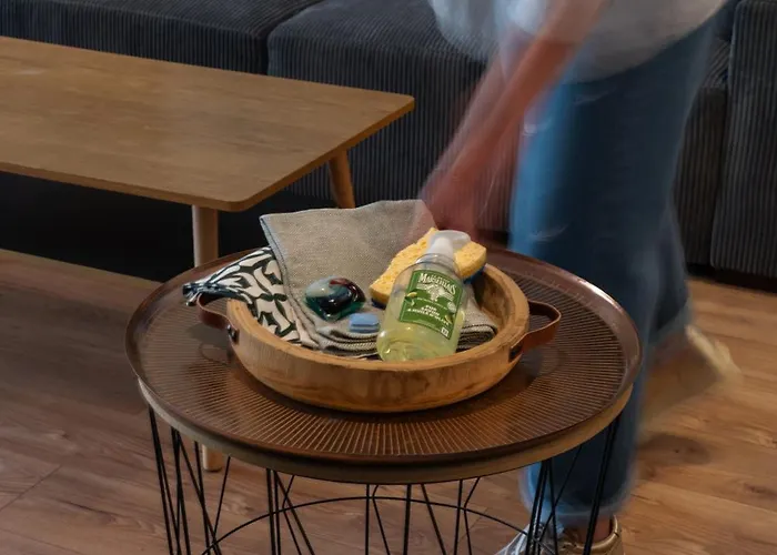 Prázdninový dům Maison De Caractere Calme A 5 Minutes Des Plages *